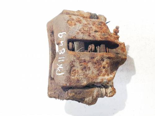 Used Left front brake caliper Left front brake caliper AUDI 80 B4 Saloon (8C2) 2.0 E (115 hp) 40290500 40290500