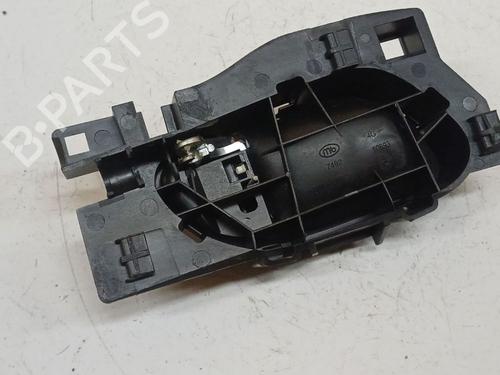 Front left interior door handle CITROËN C5 III (RD_) 2.0 HDi (RDRHD8, RDRHDJ, RDRHR8, RDRHRJ) | BP39545467I13 - Image 3