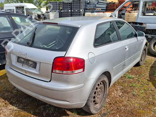 Fuse box AUDI A3 (8P1) 1.6 FSI | BP36151925E1 - Image 9