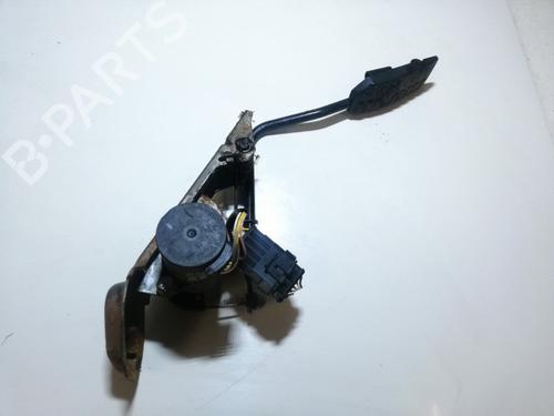 Used Pedal Pedal 35851109 35851109