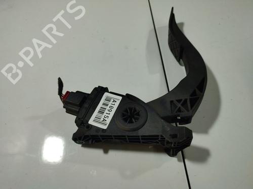 Used Pedal Pedal AUDI A6 C6 (4F2) 2.7 TDI (180 hp) 34897980 34897980