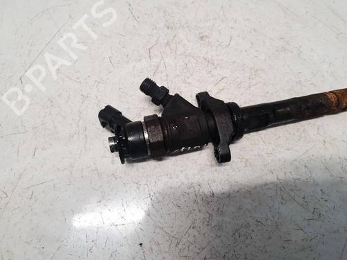 Injector FORD FOCUS II (DA_, HCP, DP) 1.6 TDCi | BP34744439M100 - Image 3
