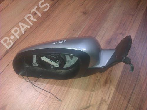 Used Left mirror Left mirror OPEL VECTRA C (Z02) 2.0 DTI 16V (F69) (101 hp) 35704516 35704516
