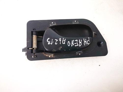 Used Front left interior door handle Front left interior door handle RENAULT LAGUNA I (B56_, 556_) 2.2 D (B56F/2) (83 hp) 35589518 35589518