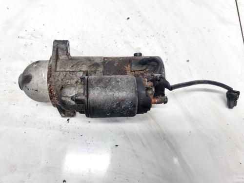 Used Starter Starter CHEVROLET CAPTIVA (C100, C140) 2.0 D 4WD (150 hp) 34843884 34843884