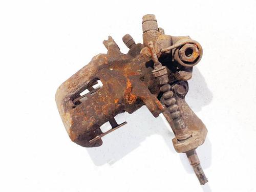 Used Left rear brake caliper Left rear brake caliper 35034867 35034867