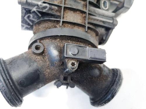 Used Electronic module Electronic module LAND ROVER RANGE ROVER SPORT I (L320) 2.7 D 4x4 (190 hp) 35076248 35076248