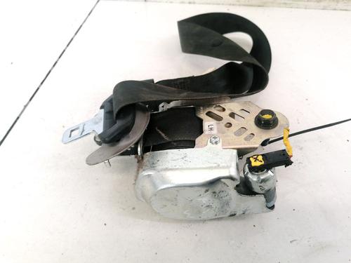 Used Front left seatbelt Front left seatbelt 35411937 35411937