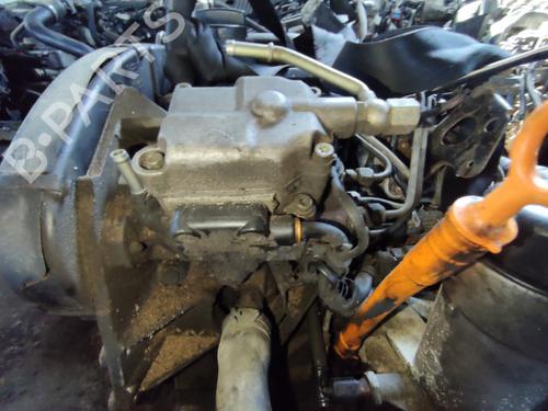 Used Injection pump Injection pump 35605274 35605274