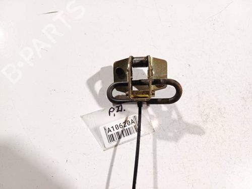 Used Hinge/Door check strap RENAULT TRUCKS MESSENGER Platform/Chassis B 120.55 (FN60F5) (116 hp) 32560810