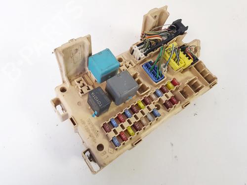 fuse-box-toyota-avensis-_t25_-2003-2004-2005-2006-2007-2008-33093380 main image