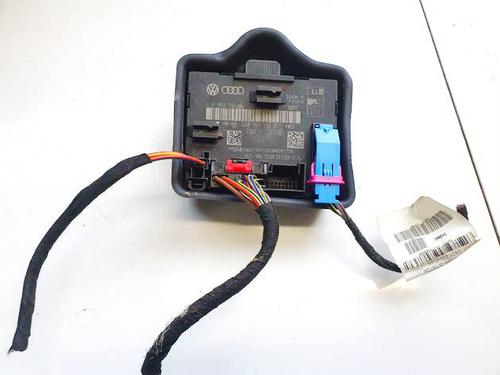 Electronic module AUDI A6 C7 (4G2, 4GC) 2.0 TDI | BP34975983M83 - Image 2