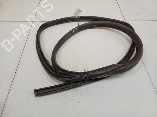 Used Rubber door seal Rubber door seal 38550977 38550977