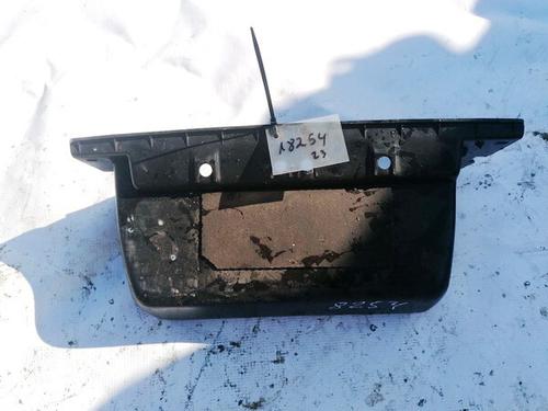 Used Glove box Glove box MERCEDES-BENZ M-CLASS (W163) ML 320 (163.154) (218 hp) 35409916 35409916
