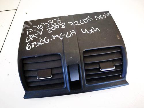 Luftventil HONDA CR-V III (RE_) 2.2 i-CTDi 4WD (RE6) (140 hp) 32579485