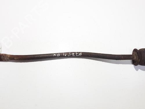 Used Left rear steering knuckle Left rear steering knuckle 35460203 35460203