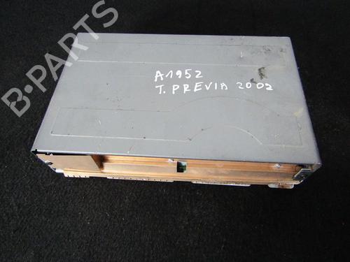 Used Electronic module Electronic module 35666253 35666253