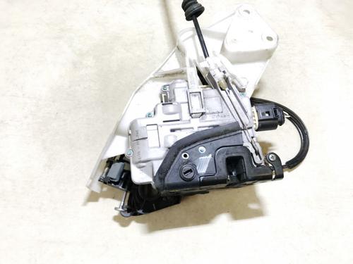 Used Rear left lock Rear left lock 35614949 35614949
