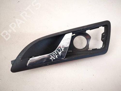 Used Rear left interior door handle Rear left interior door handle 35357451 35357451