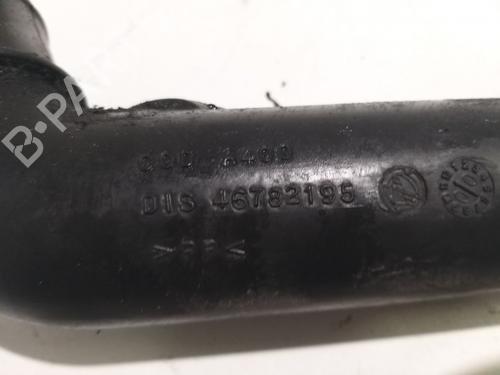 Pipe LANCIA LYBRA (839_) 2.4 JTD (839.AXE1A) | BP33511015M125 - Image 3