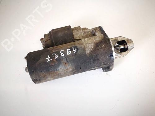 Used Starter Starter 35240170 35240170