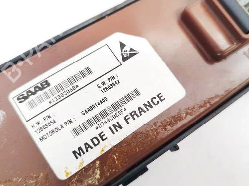 Switch AUDI A6 C5 (4B2, 4B4) 2.5 TDI | BP33488876I30 - Image 3