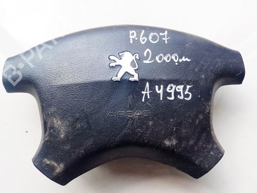 driver-airbag-peugeot-607-9d-9u-2000-33522505 main image
