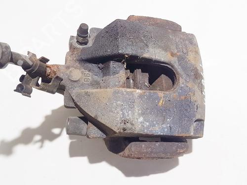 Used Left rear brake caliper Left rear brake caliper 35639987 35639987