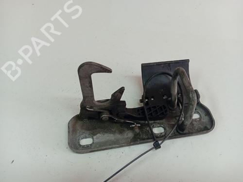 Used Hood lock Hood lock 38630155 38630155