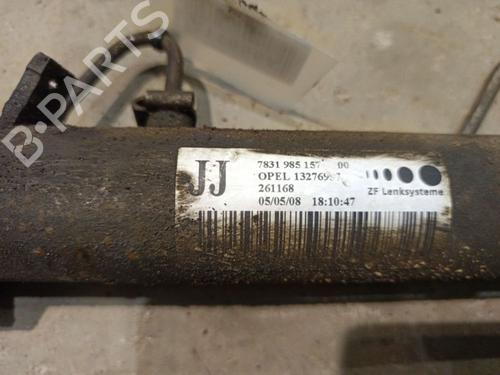Steering column OPEL ASTRA H (A04) 1.9 CDTI (L48) | BP39734980M21 - Image 5