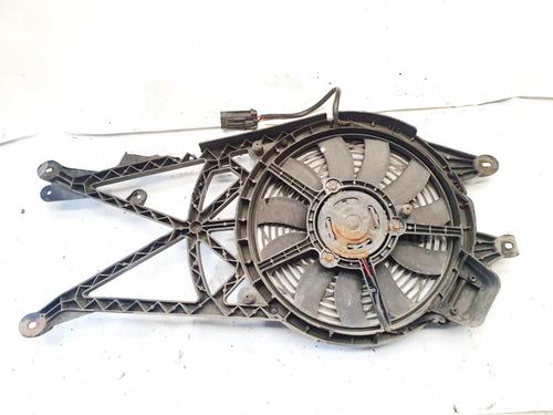 Used Fan Fan OPEL MERIVA A MPV (X03) 1.7 CDTI (E75) (100 hp) 35411090 35411090