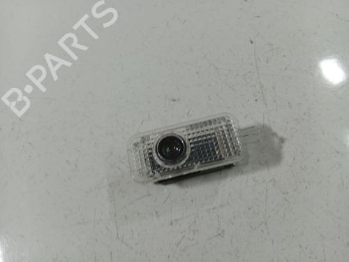 Kabinelys AUDI A6 C6 (4F2) 3.2 FSI quattro | BP38975228I8 - Image 2