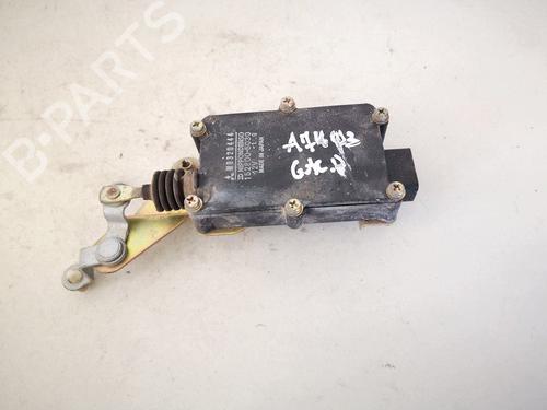 Used Electronic module Electronic module MITSUBISHI GALANT V (E1_A) 2.0 GLS (E15A) (90 hp) 35423410 35423410