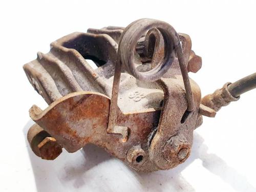Left rear brake caliper AUDI A4 B7 (8EC) 1.9 TDI | BP40164545M107 - Image 2