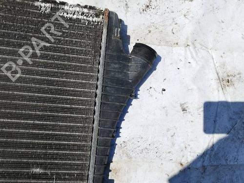 Intercooler SAAB 9-3 (YS3F, E79, D79, D75) 1.9 TiD | BP36586206M30 - Image 2