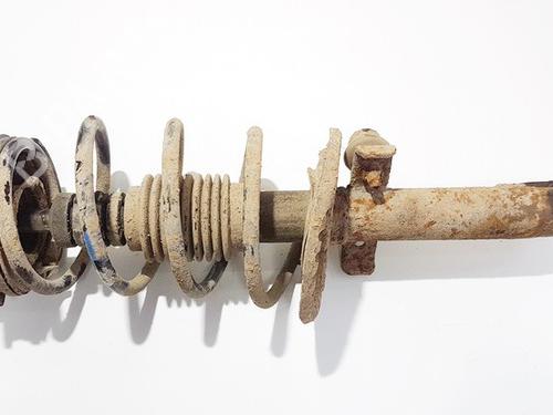 Used Left front shock absorber Left front shock absorber RENAULT MEGANE II (BM0/1_, CM0/1_) 1.5 dCi (BM0F, BM0T, BM2B, CM0F, CM0T) (82 hp) 35516473 35516473