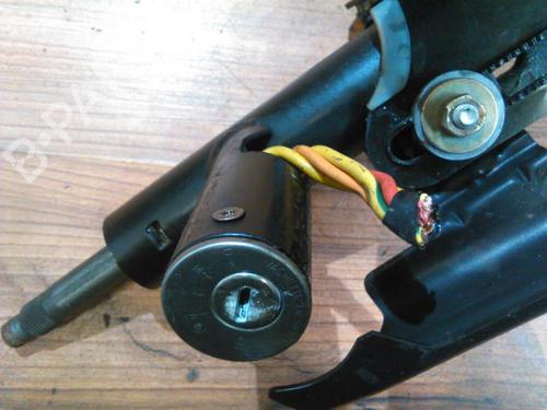 Used Ignition barrel Ignition barrel 35652712 35652712