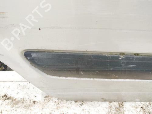 Dørliste NISSAN ALMERA II Hatchback (N16) 2.2 Di | BP35479832C150 - Image 2