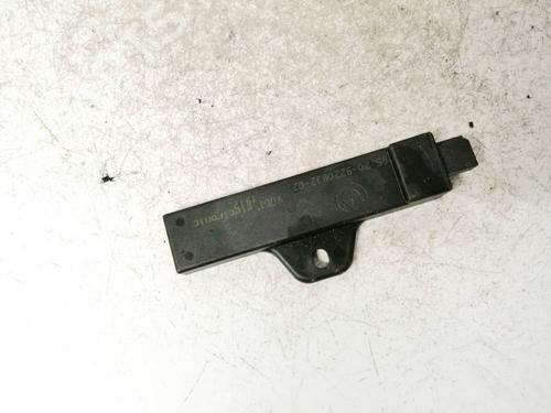 Used Electronic module BMW 7 (F01, F02, F03, F04) 740 i, Li (320 hp) 32575968