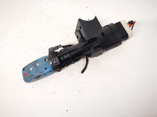 Used Ignition barrel Ignition barrel 35441401 35441401