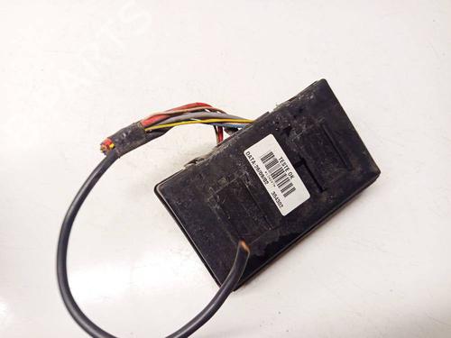Electronic module PEUGEOT 307 (3A/C) 2.0 HDi 110 | BP33489210M83 - Image 2
