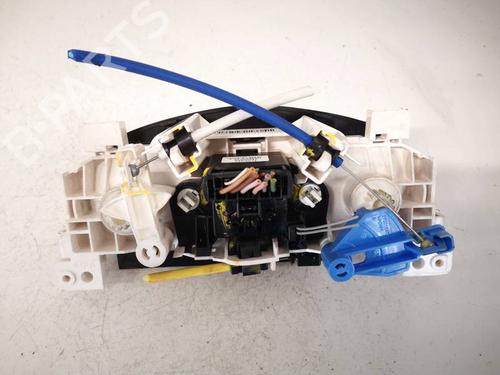 Climate control DACIA SANDERO II 1.5 dCi | BP37736161I5 - Image 3