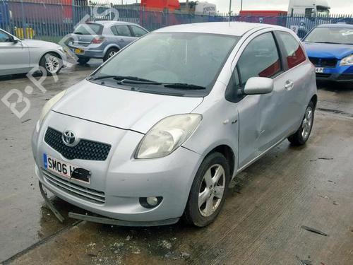 Switch TOYOTA YARIS (_P9_) 1.4 D-4D (NLP90_, NLP90R) | BP33512010I30  - Image 7