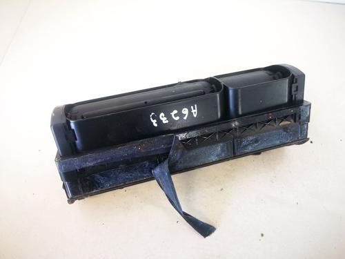 Luftventil AUDI A4 B5 (8D2) 1.8 | BP33075094I21 - Image 3