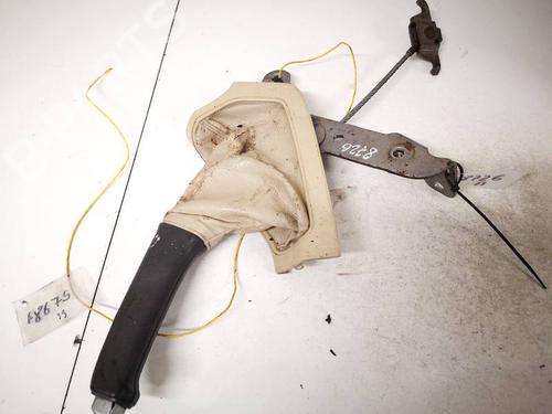 Used Hand brake Hand brake 35343895 35343895