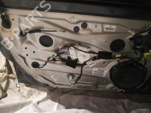 Used Front left window mechanism Front left window mechanism 35319348 35319348