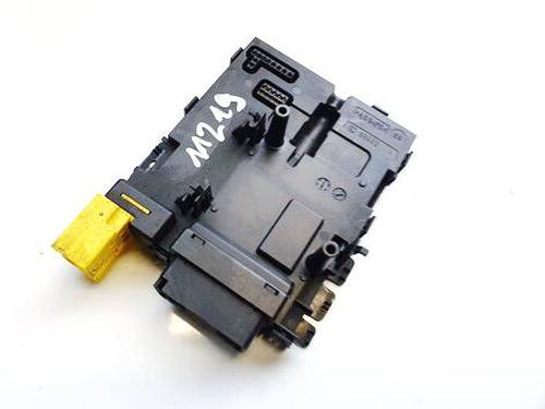 Electronic module VW PASSAT B6 (3C2) 2.0 TDI | BP34785766M83 - Image 3
