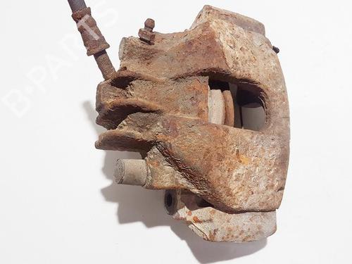 Used Left front brake caliper Left front brake caliper VOLVO S60 I (384) D5 (163 hp) 35869929 35869929