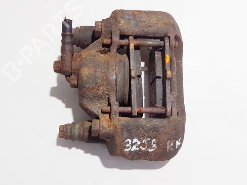venstre-bremsekaliber-foran-mazda-323-p-v-ba-1996-1997-1998-35627329 main image