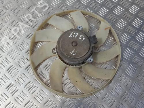 Used Fan Fan 35681839 35681839